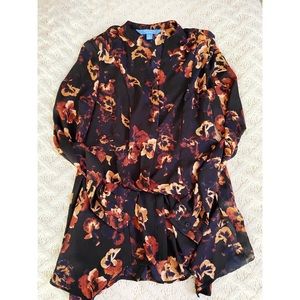 Simply Vera blouse XS